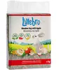 Foin de prairie Lillebro avec pomme, pissenlit ou carotte - Foin de pr...