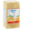Paille naturelle Lillebro pour rongeur et lapin   3 kg