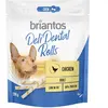 Briantos Deli Dental Rolls pour chien   190 g