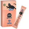 Cosma DUO Cream 8 x 14 g pour chat   lot mixte