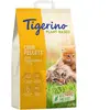 Litière Tigerino Plant-Based Maïs senteur pin pour chat    7 l