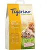 7 l litière pour chat Tigerino Plant-Based au maïs   parfum talc pour ...
