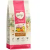 2 kg Feringa Adult Duo poulet avec agneau nourriture sèche pour chats
