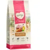 2 kg Feringa Adult Duo Poulet avec truite nourriture sèche pour chats