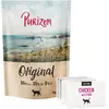 2kg Purizon Kitten poulet, poisson sans céréales - Croquettes pour cha...