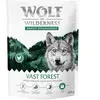 400g Wolf of Wilderness "Explore The Vast Forests" Weight Management -...