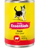 Smilla Essentials Pâté 12 x 400 g pour chat - boeuf (12 x 400 g)