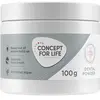 100g de supplément de poudre dentaire - Concept for Life Complément al...