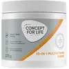 Lot économique : 2x270g 10 en 1 Compléments multivitaminés Chews - Con...