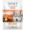 60g de friandises pour chien Wolf of wilderness aux pattes de poulet