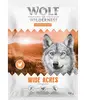 pieds de poulet pour chien Wolf of Wilderness 3 x 700g
