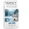 Wolf of Wilderness Adult "Blue River" saumon, sans céréales - 12 kg No...