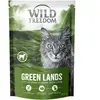 400g Wild Freedom Adult "Green Lands" Agneau - sans céréales croquette...