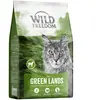 6.5kg Wild Freedom Adult "Green Lands" Agneau - sans céréales croquett...
