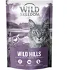 400 g Wild Hills, canard Wild Freedom - Croquettes pour Chat
