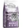 2 kg Wild Hills, canard Wild Freedom - Croquettes pour Chat