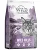 6,5 kg Wild Hills, canard Wild Freedom - Croquettes pour Chat