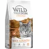2 kg Wild Freedom Adult Wide Country Sterilised volaille - Croquettes ...