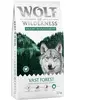 lot économique: 2x12kg Wolf of Wilderness "Explore The Vast Forests" W...