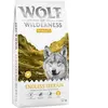 lot économique: 2x12kg Wolf of Wilderness "Explore The Endless Terrain...