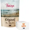 2kg Purizon Adult boeuf, poulet sans céréales - Croquettes pour chat