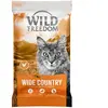 Wild Freedom Adult "Wide Country" volaille - recette sans céréales - 1...