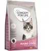 3kg Concept for Life Maine Coon Kitten - Croquettes pour chaton