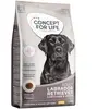 1,5kg Labrador Retriever Adult Concept for Life - Croquettes pour Chie...