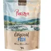 400g Purizon Sterilised Adult poisson - sans céréales croquettes pour ...