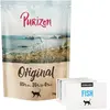 2kg Purizon Sterilised Adult poisson - sans céréales croquettes pour c...