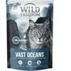 400g Wild Freedom Adulte "Vast Oceans" à la maquereau - recette sans c...