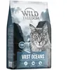 2x6.5kg Wild Freedom Adulte "Vast Oceans" à la maquereau - recette san...