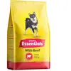 600 g Briantos Essentials Adulte au boeuf croquettes pour chien