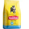 600g Briantos Essentials Adulte au poisson croquettes pour chien
