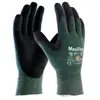 aTG MaxiFlex® Cut AD-APT Gants Taille 8