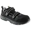 RUNNEX Sandale de sécurité FlexStar 5116-46 sw/gr Gr46