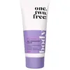 one.two.free! - 48h Deodorant Cream 60 ML Déodorants 60 ml unisex