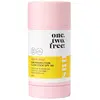 one.two.free! - SUN PROTECTION GLOW STICK SPF 50 Protection solaire 25...