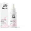 one.two.free! - RETINOL BOOSTER 0,1% Sérum hydratant 20 ml unisex