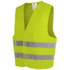 Gilet Haute-visibilité Taille unique EN20471 Würth MODYF Jaune Taille ...