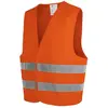 Gilet Haute-visibilité Taille unique EN20471 Würth MODYF Orange Taille...