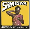 Strut / Indigo Simigwa