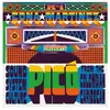 Edna Martinez Presents : Pico - Sound System Culture From The Colombian Caribbean