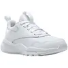 Reebok XT Sprinter 2, Chaussure de Course Garçon, Ftwr Blanc Ftwr Blanc Ftwr Blanc , 36 EU