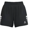 Short femme Erima Celebrate 125 Noir 40 1152618