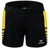 Short femme Erima Worker Six Wings Noir 36 1152206