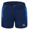 Short de travail Erima Six Wings New Navy/new Royal - 38
