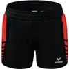 Short femme Erima Worker Six Wings Noir 40 1152201