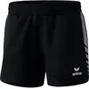 Short femme Erima Worker Six Wings Noir 44 1152203