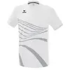 Erima Racing 2.0 T-Shirt, New White, L Homme